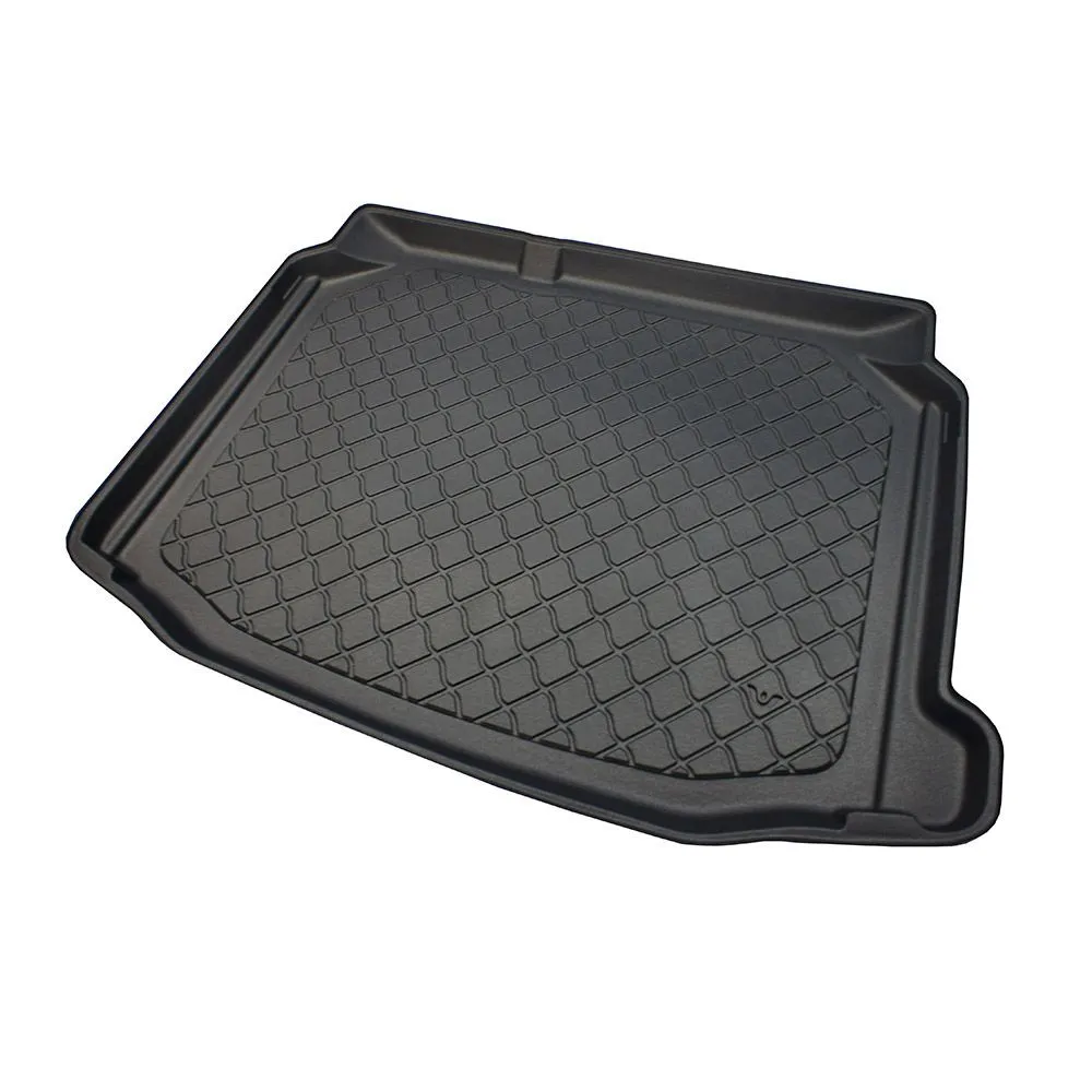 Tipska kadica za gepek Seat Leon 3 &amp; SC (5F) Hatchback 3/5d (2012-2020) - PROSET VTT doo