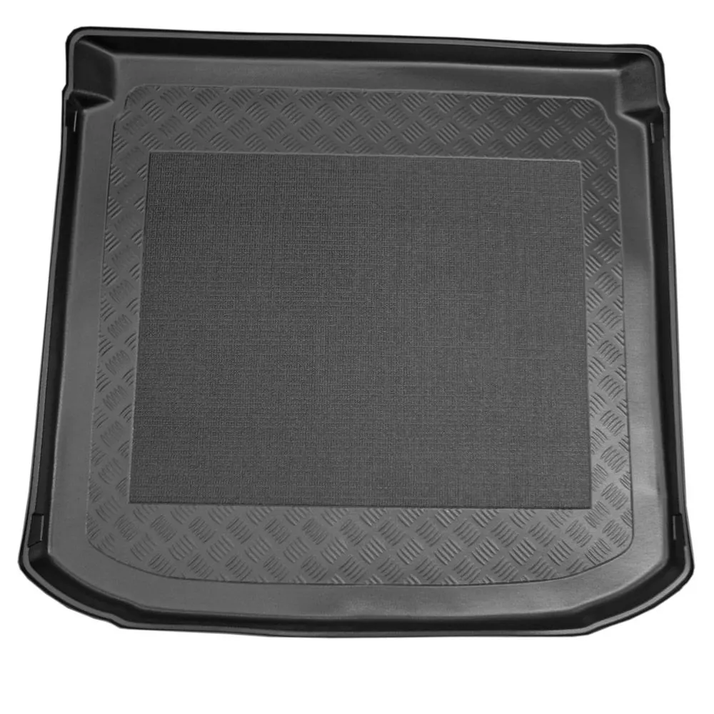 Tipska kadica za gepek Seat Toledo I (5P) 5 doors 2004-2010 Low - PROSET VTT doo