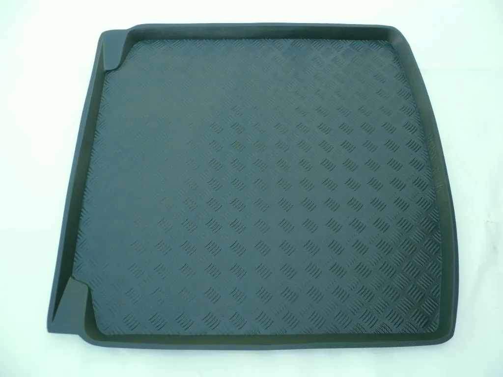 Tipska kadica za gepek Skoda FABIA 1 (1999-2007) Combi/Sedan - PROSET VTT doo