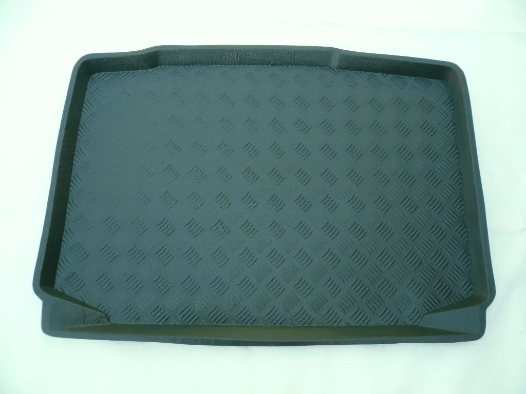 Tipska kadica za gepek Skoda FABIA 2 (2007-2014) HB - PROSET VTT doo