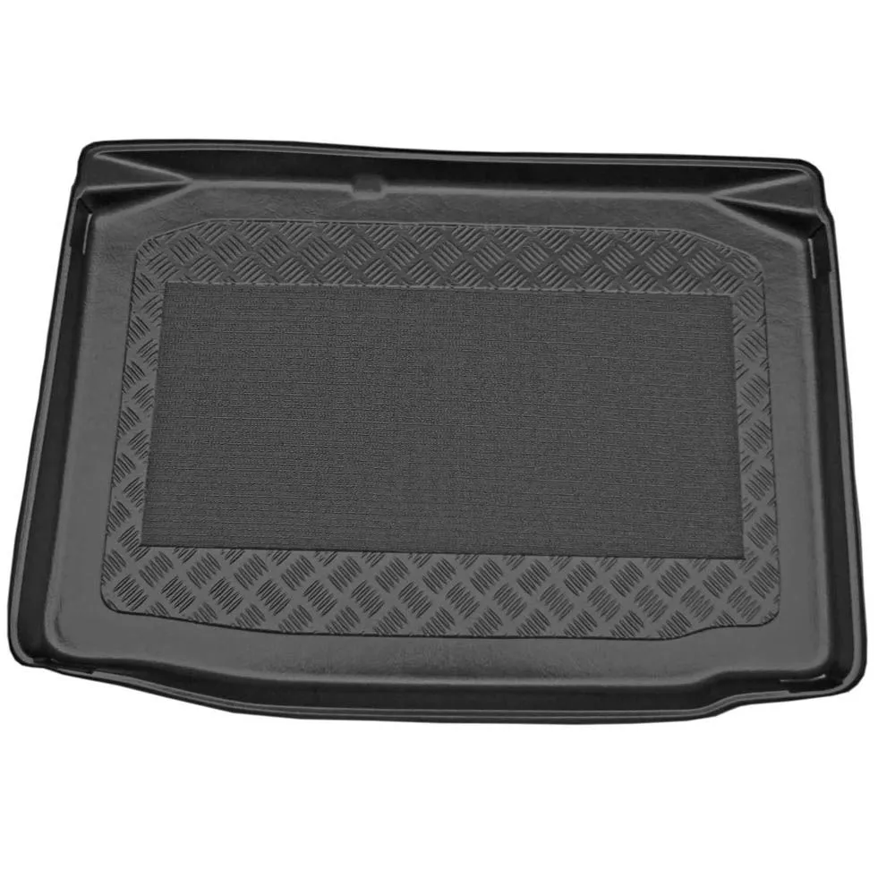 Tipska kadica za gepek Skoda Fabia  (5J) Hatchback 3d/5d 2007-2014 - PROSET VTT doo