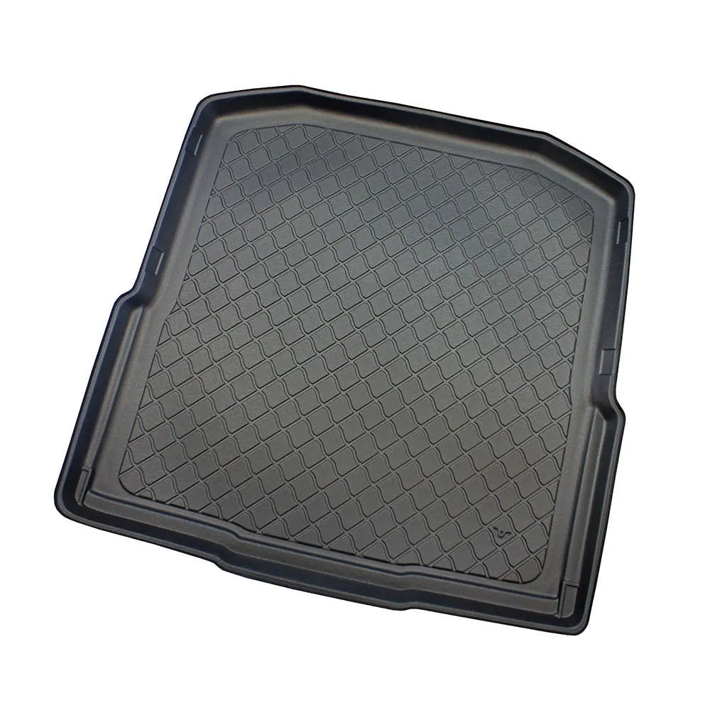 Tipska kadica za gepek Skoda OCTAVIA 3 (5E) Kombi Combi (2013+) lower boot (without variable boot - PROSET VTT doo