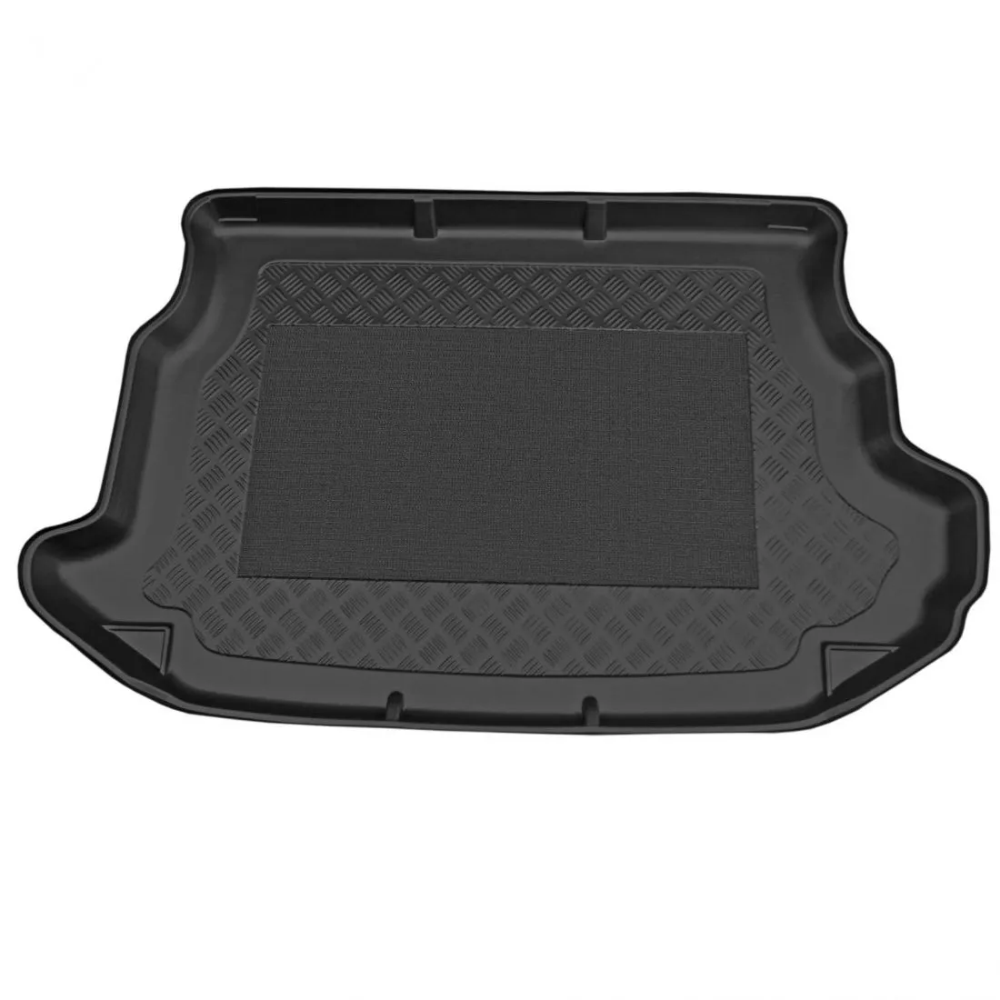 Tipska kadica za gepek  Ssangyong Korando   2010- also for 4x4 - PROSET VTT doo