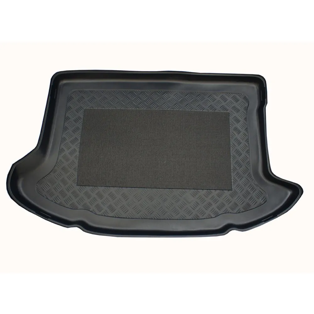 Tipska kadica za gepek Subaru Impreza I 5 doors 2007- - PROSET VTT doo