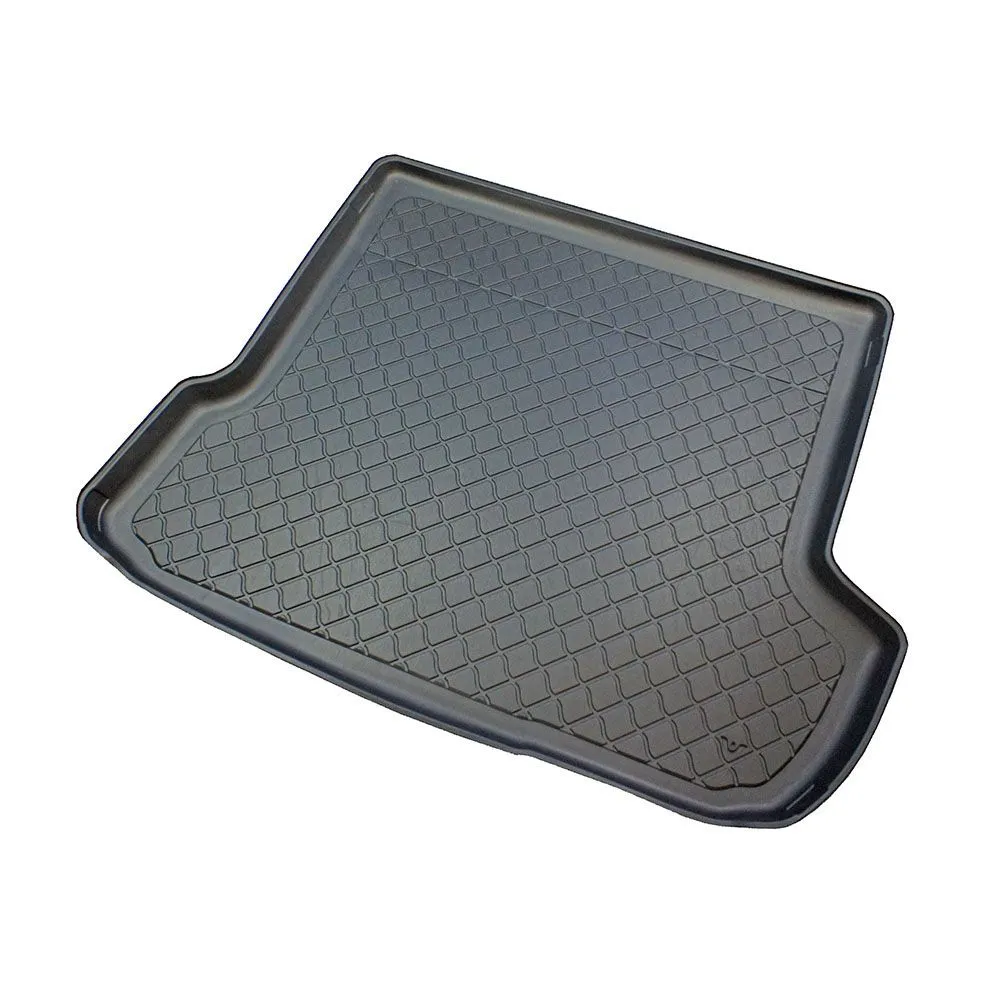 Tipska kadica za gepek Subaru Outback VI (BS) Combi (2015+) with / without subwoofer - PROSET VTT doo