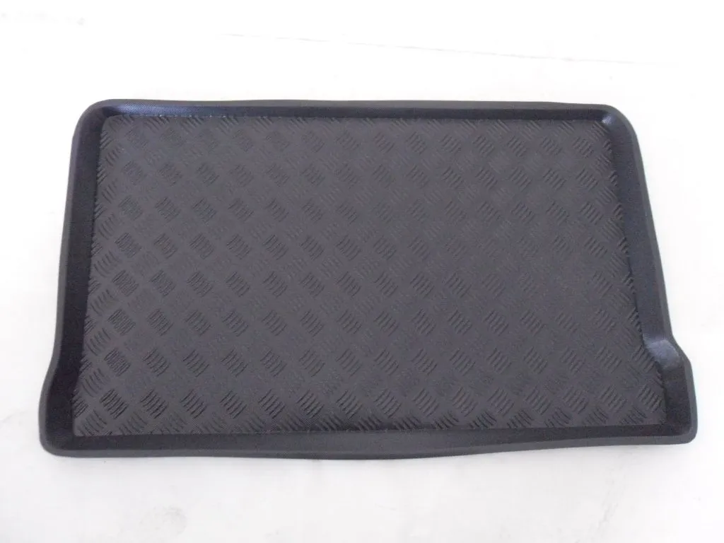 Tipska kadica za gepek Suzuki Jimmy (1998+) with backseats down - PROSET VTT doo