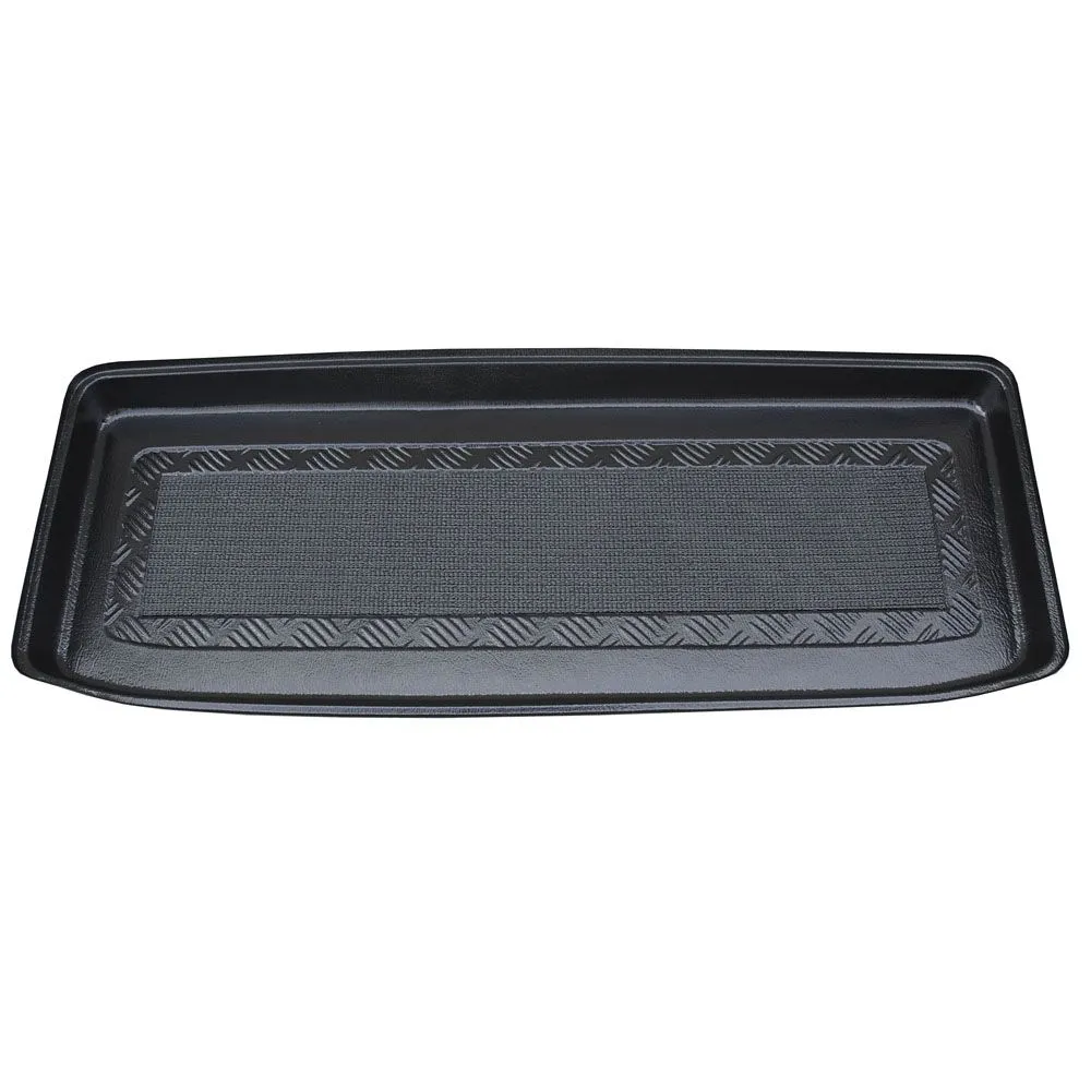 Tipska kadica za gepek Suzuki Jimny 3 doors 1998- for the space behind 2nd row of seats - PROSET VTT doo