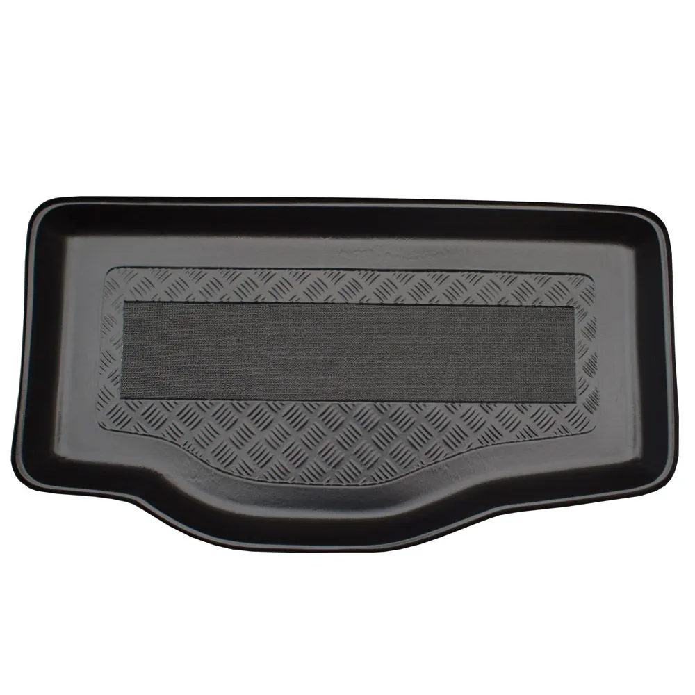 Tipska kadica za gepek Suzuki Swift  5 doors 9.2010-2017 - PROSET VTT doo