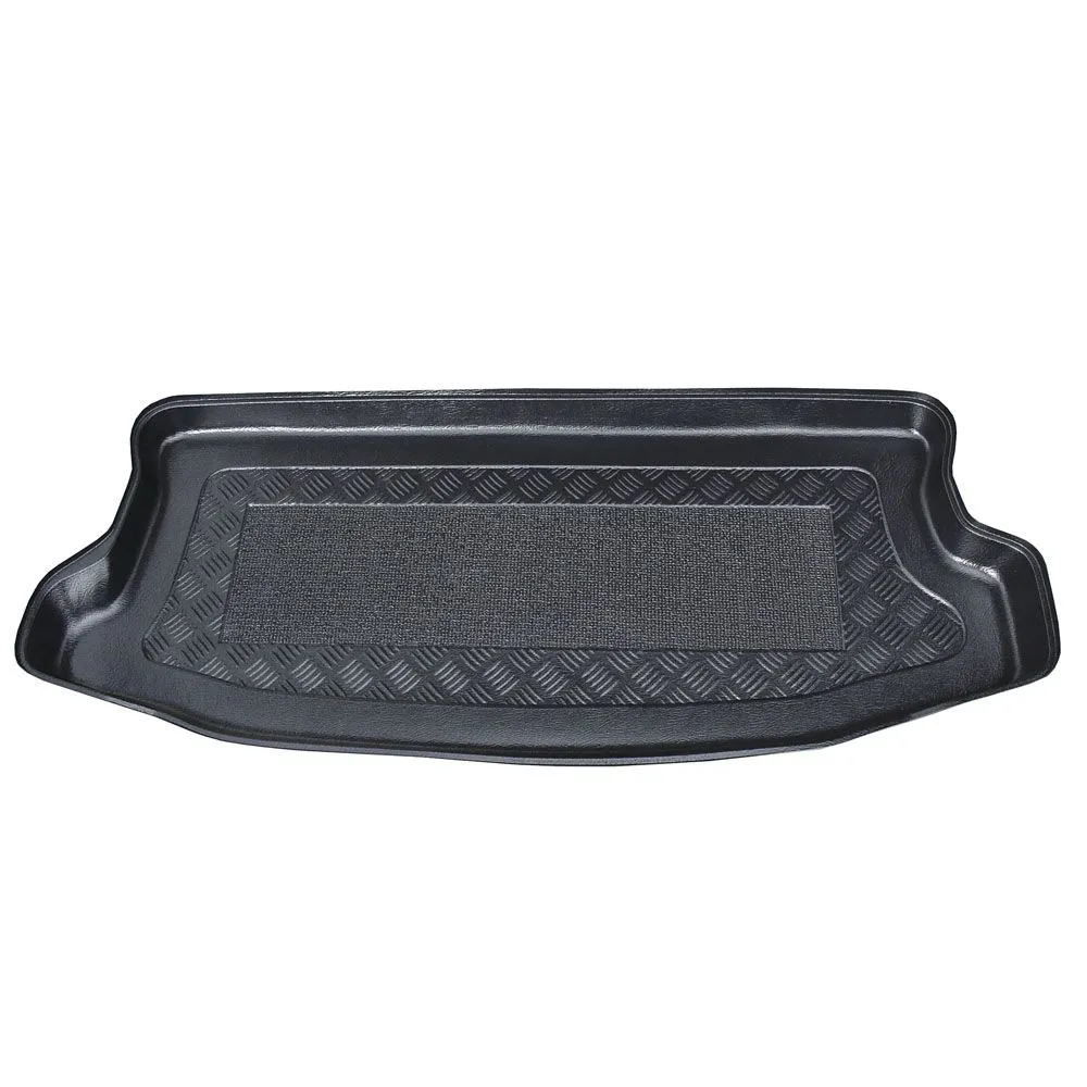 Tipska kadica za gepek Suzuki Swift Hatchback 3d/5d 2007-2010 for models with a shelf = - Up (on the - PROSET VTT doo