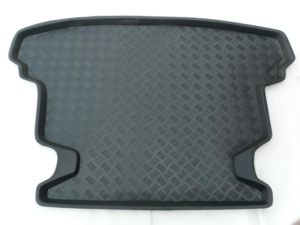 Tipska kadica za gepek Toyota Corolla (2002-2008) Sedan - PROSET VTT doo