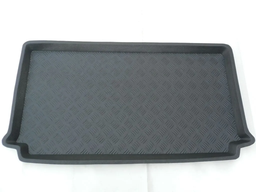 Tipska kadica za gepek Toyota Yaris 2 (2008-2011) 5 doors down floor - PROSET VTT doo