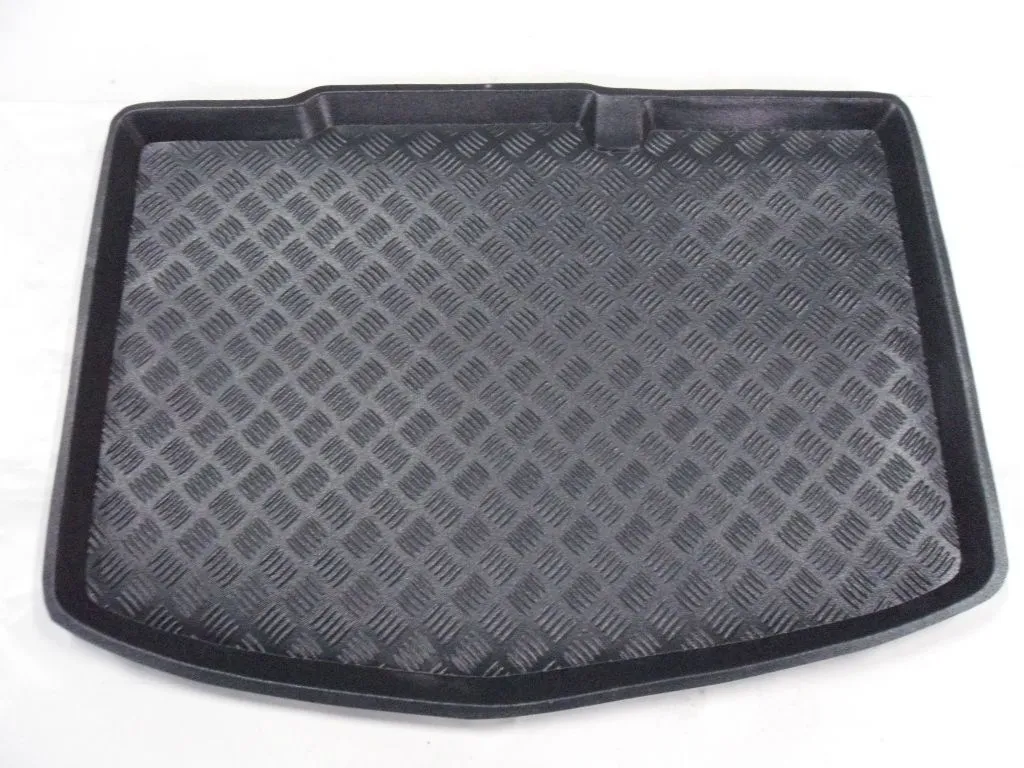 Tipska kadica za gepek Toyota Yaris (2011+) down floor - PROSET VTT doo