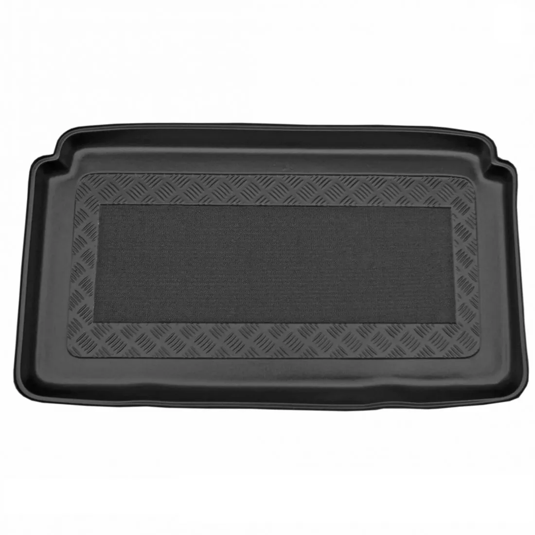 Tipska kadica za gepek Toyota Yaris  Hatchback 3d/5d 2005-2011 Low rectangular boot bottom floor - PROSET VTT doo