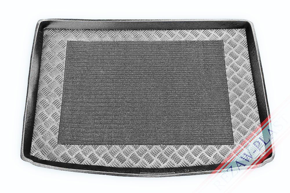 Tipska kadica za gepek VOLKSWAGEN Golf 5 Plus  (2004+) - PROSET VTT doo