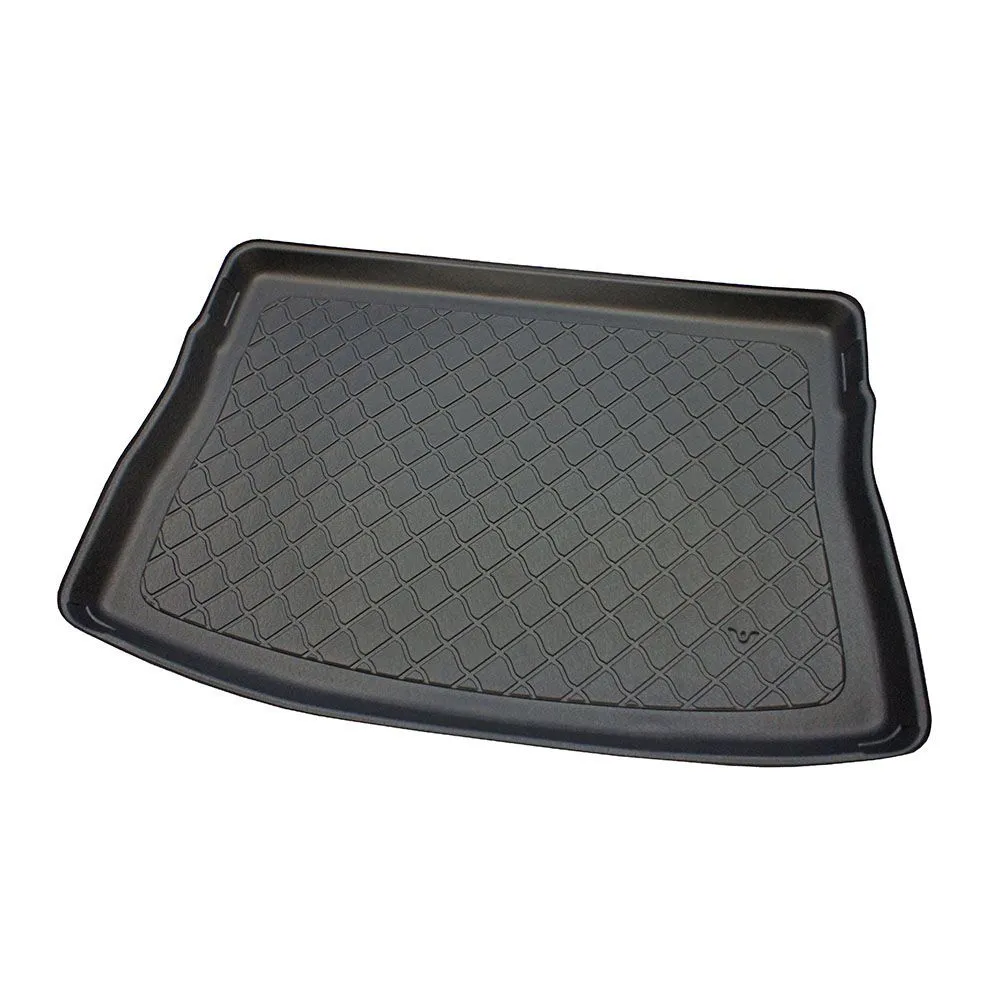 Tipska kadica za gepek Volkswagen Golf 7 Hatchback 3/5d upper boot (mini spare tyre/full size tyre) - PROSET VTT doo