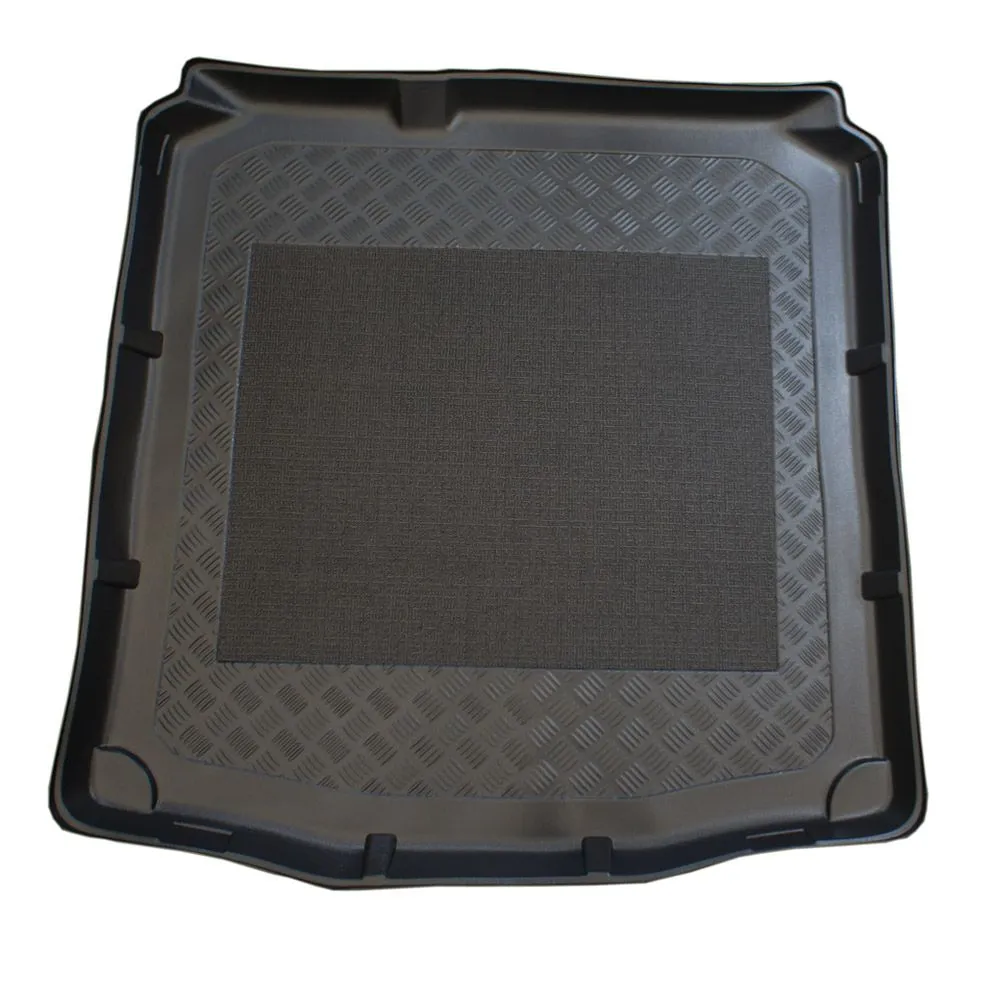 Tipska kadica za gepek Volkswagen Jetta (1K) / Jetta  (NCS) Sedan 2005-2011 / 1.2011- without left a - PROSET VTT doo