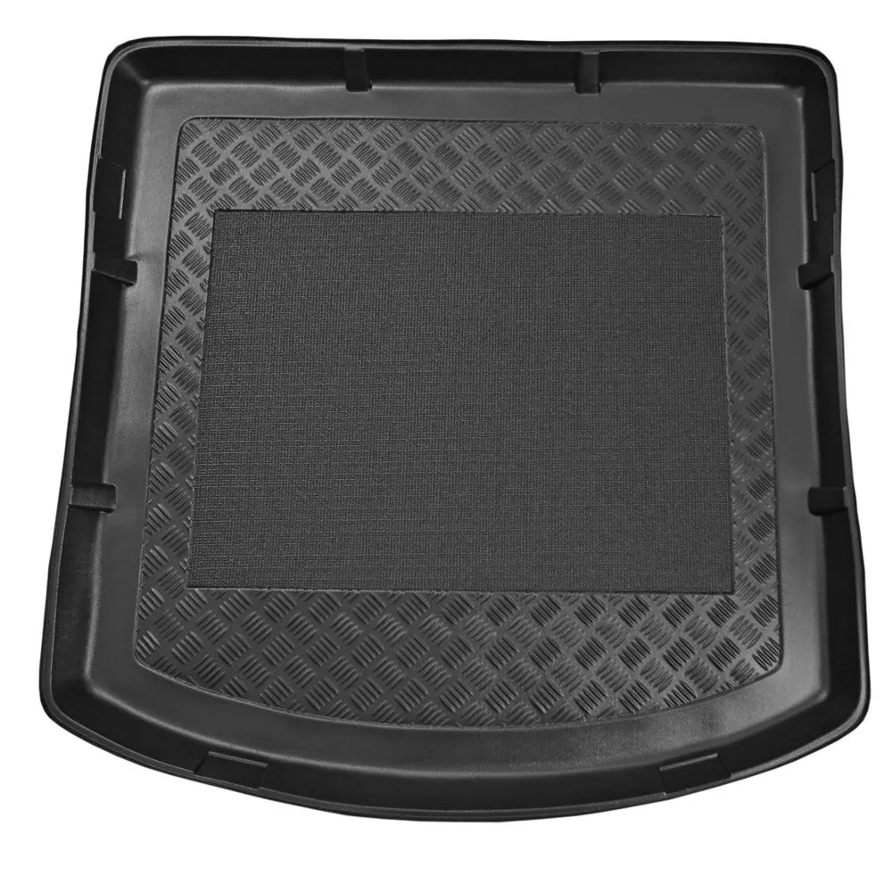 Tipska kadica za gepek Volkswagen Polo I (6N) Hatchback 3d/5d 1994-2002 - PROSET VTT doo