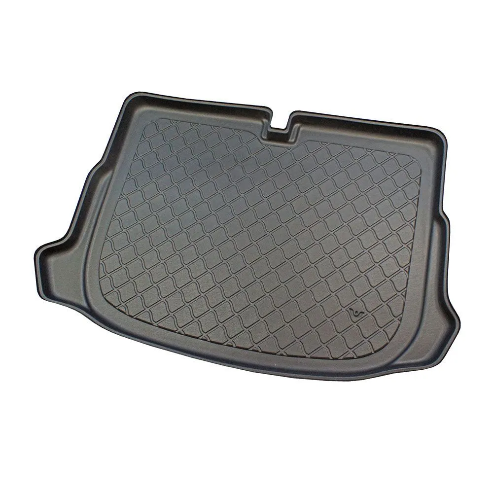 Tipska kadica za gepek Volkswagen Scirocco III CP/3 (2008+) - PROSET VTT doo