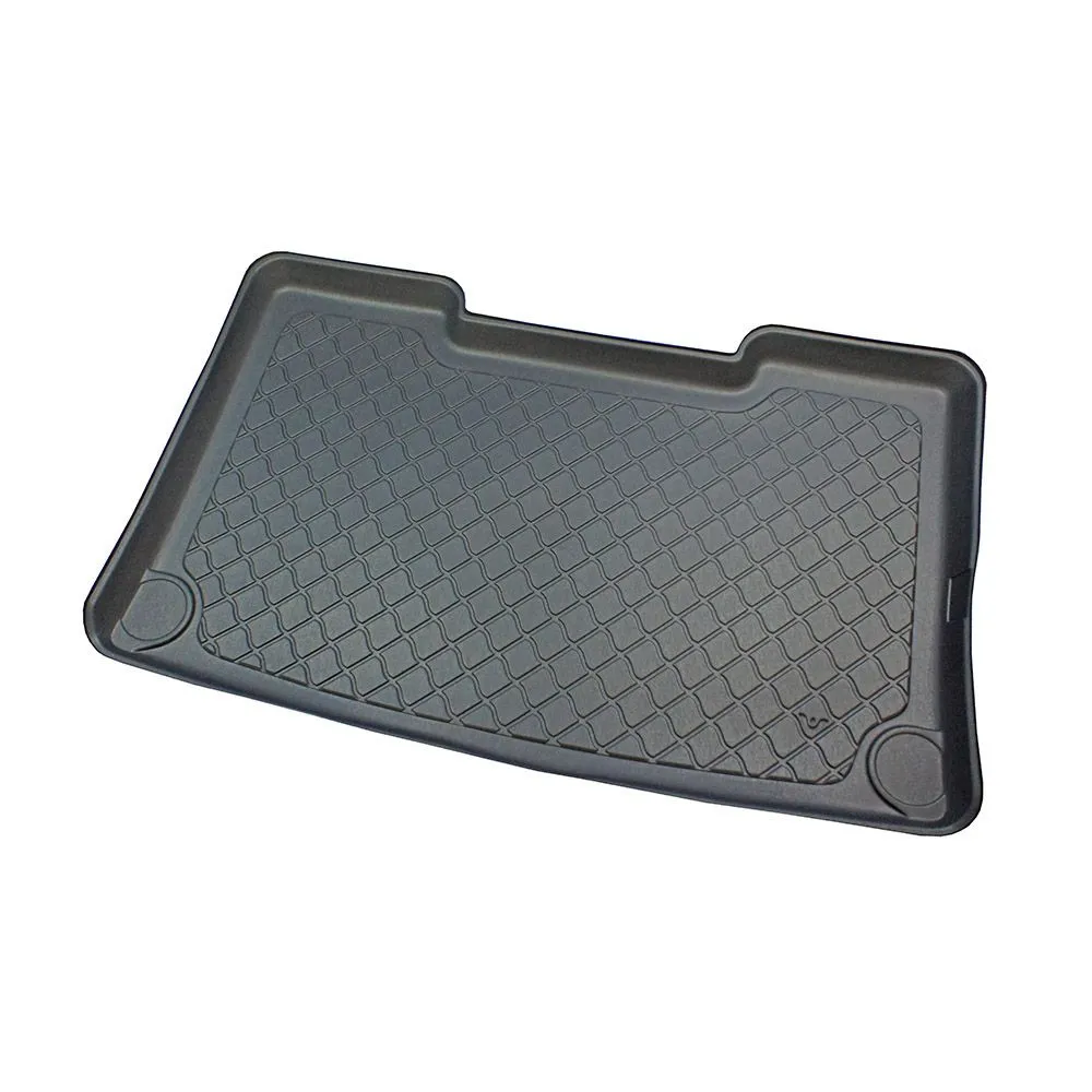 Tipska kadica za gepek Volkswagen T5 / T6 Caravelle Short VAN 5d (2003-2015) / (2015+) for short whe - PROSET VTT doo