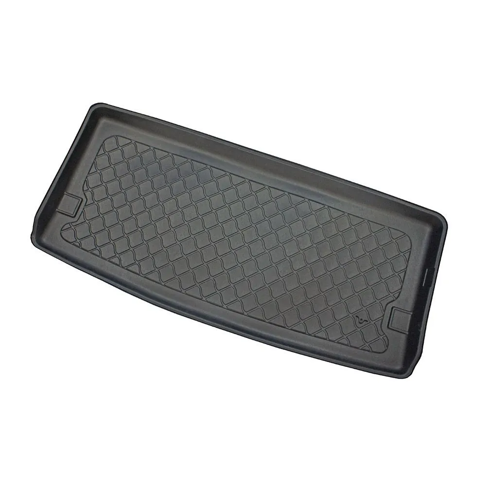 Tipska kadica za gepek Volkswagen T5 / T6 Multivan Long VAN 5d (2003-2015) / (2015+) for long wheelb - PROSET VTT doo