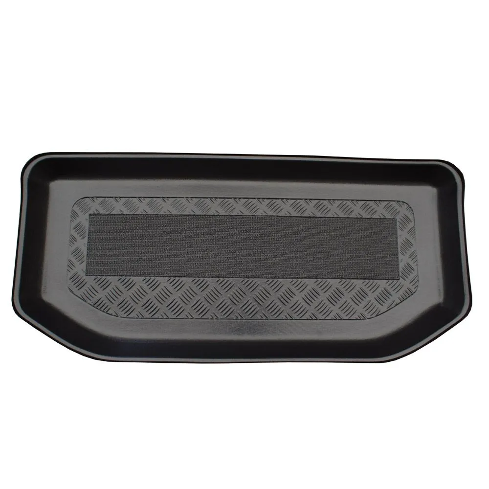 Tipska kadica za gepek Volkswagen up  Hatchback 3d/5d 2011- - Up - PROSET VTT doo
