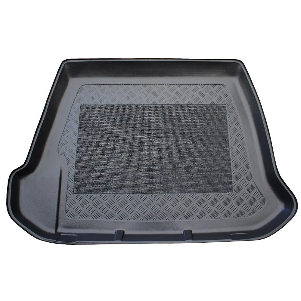 Tipska kadica za gepek Volvo S60  Sedan 2010- - PROSET VTT doo
