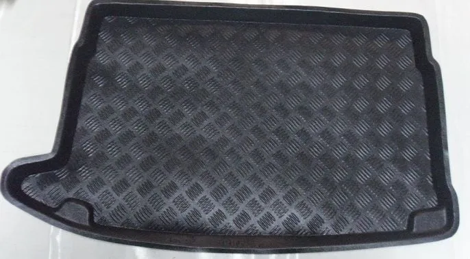 Tipska kadica za gepek VW Polo (2009+) HB  Upper floor - PROSET VTT doo