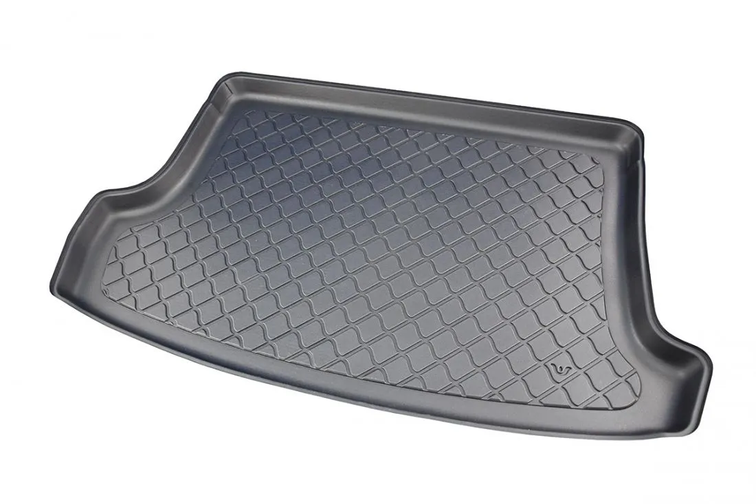 Tipska kadica za gepek VW T-Roc (2017+) upper boot - PROSET VTT doo