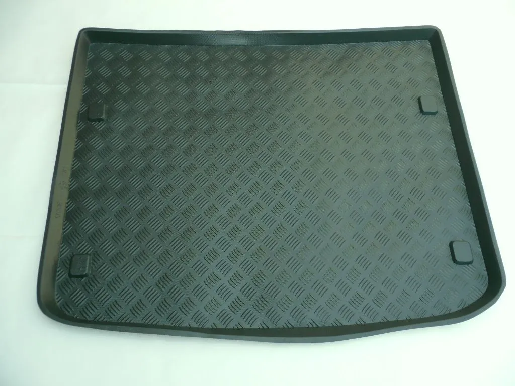 Tipska kadica za gepek VW Touareg (2002-2010) 5 seats - PROSET VTT doo