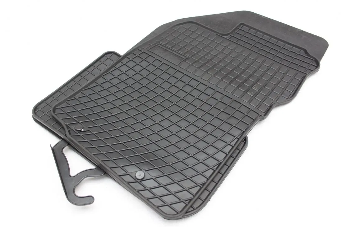 Tipske patosnice Frogum gumene Alfa Romeo 147 (2000-2010) - PROSET VTT doo