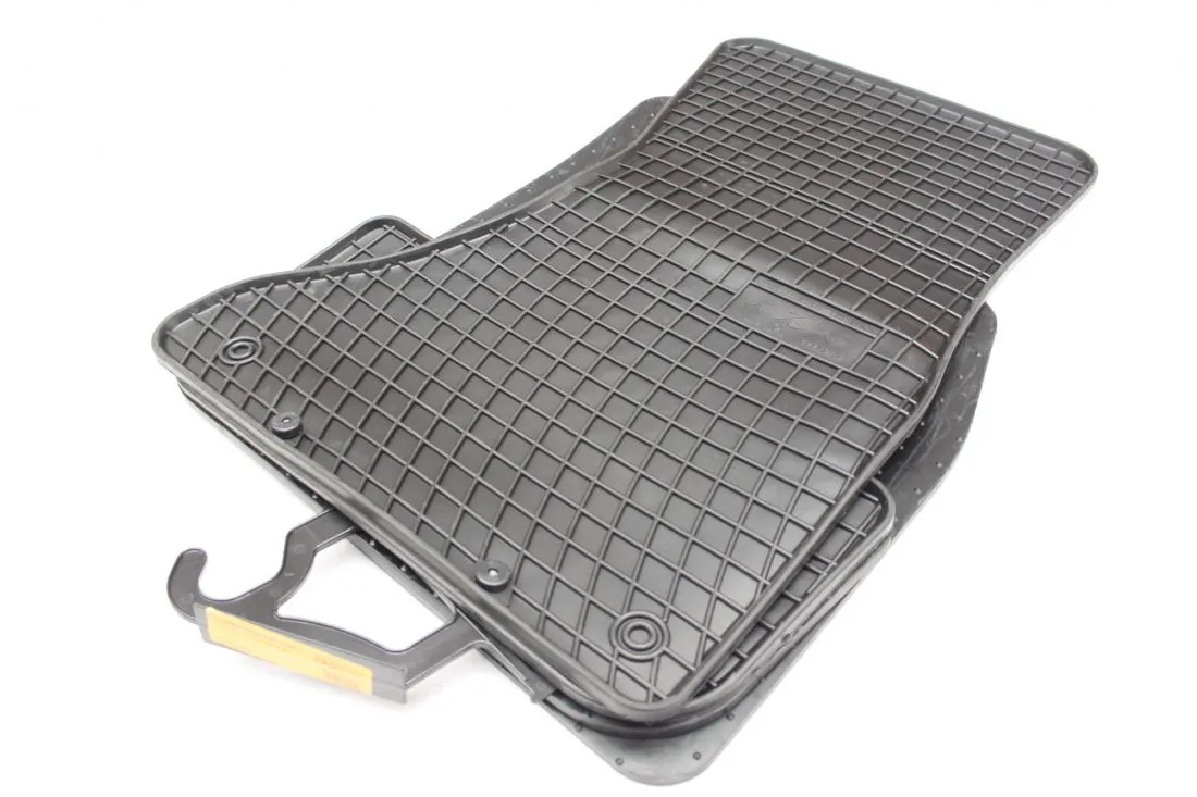 Tipske patosnice Frogum gumene Audi A4 B8 /07+/ - PROSET VTT doo