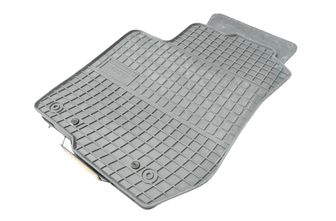 Tipske patosnice Frogum gumene AUDI A5 (2007-2016) sive - PROSET VTT doo
