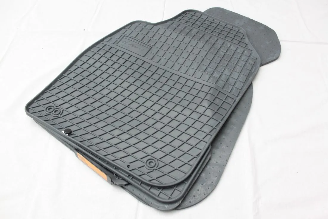 Tipske patosnice Frogum gumene AUDI A6 C5  (1997-2004) - PROSET VTT doo