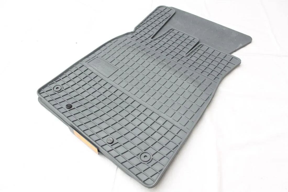 Tipske patosnice Frogum gumene AUDI A6 C7 (2011+) - PROSET VTT doo