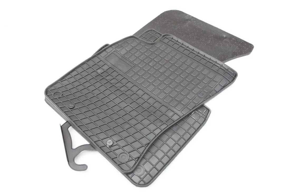 Tipske patosnice Frogum gumene Audi A8 D3 duge (2002-2009) - PROSET VTT doo