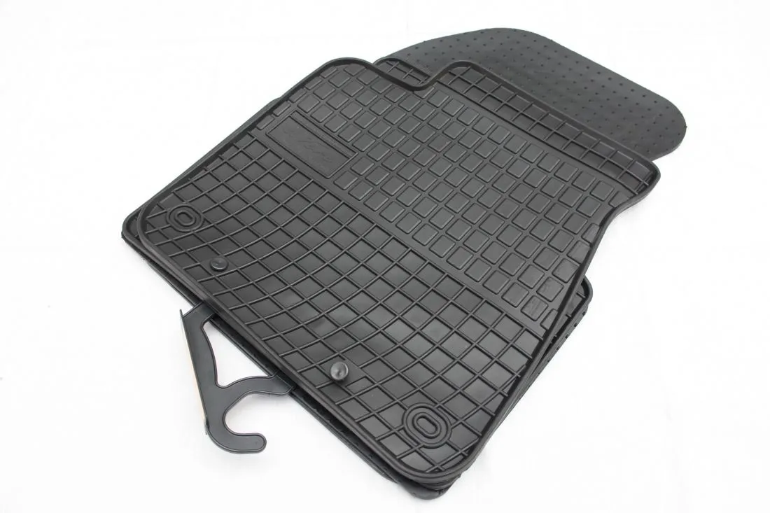 Tipske patosnice Frogum gumene Audi A8 D4 2010-2018 - PROSET VTT doo