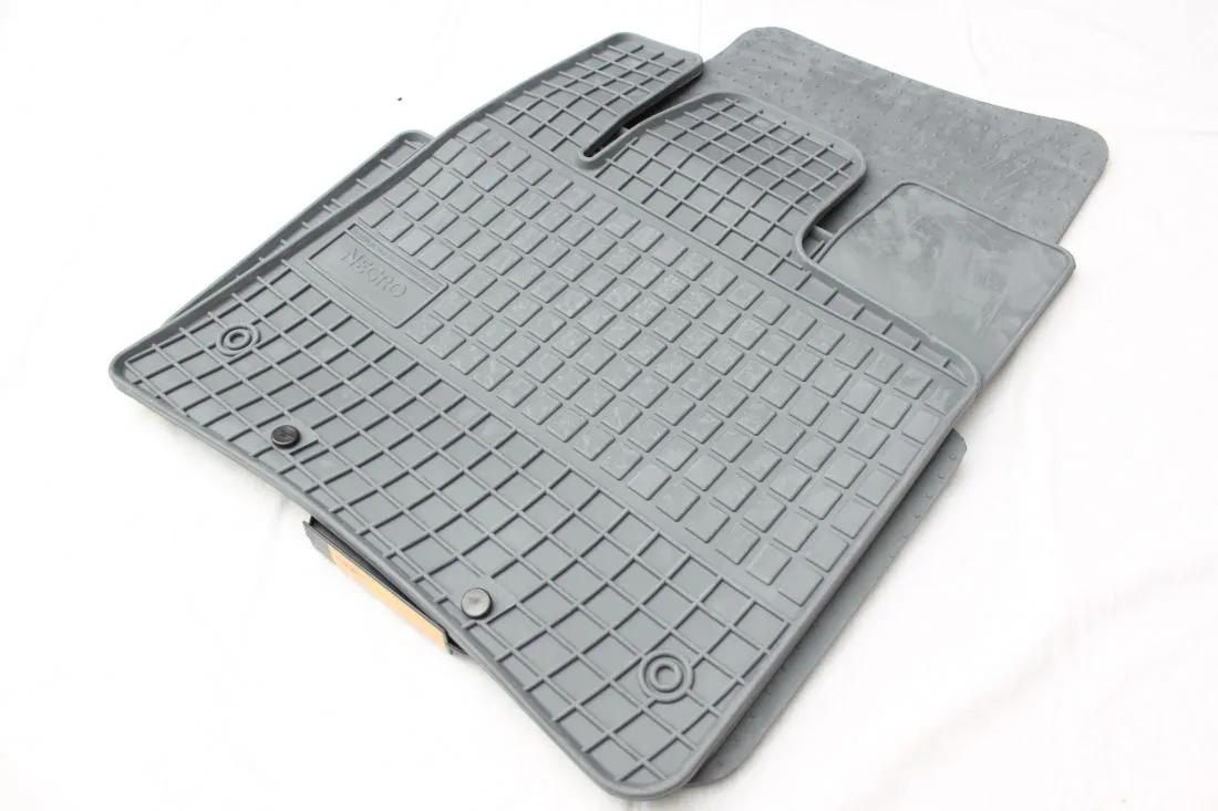 Tipske patosnice Frogum gumene AUDI Q7 (2006+) - PROSET VTT doo