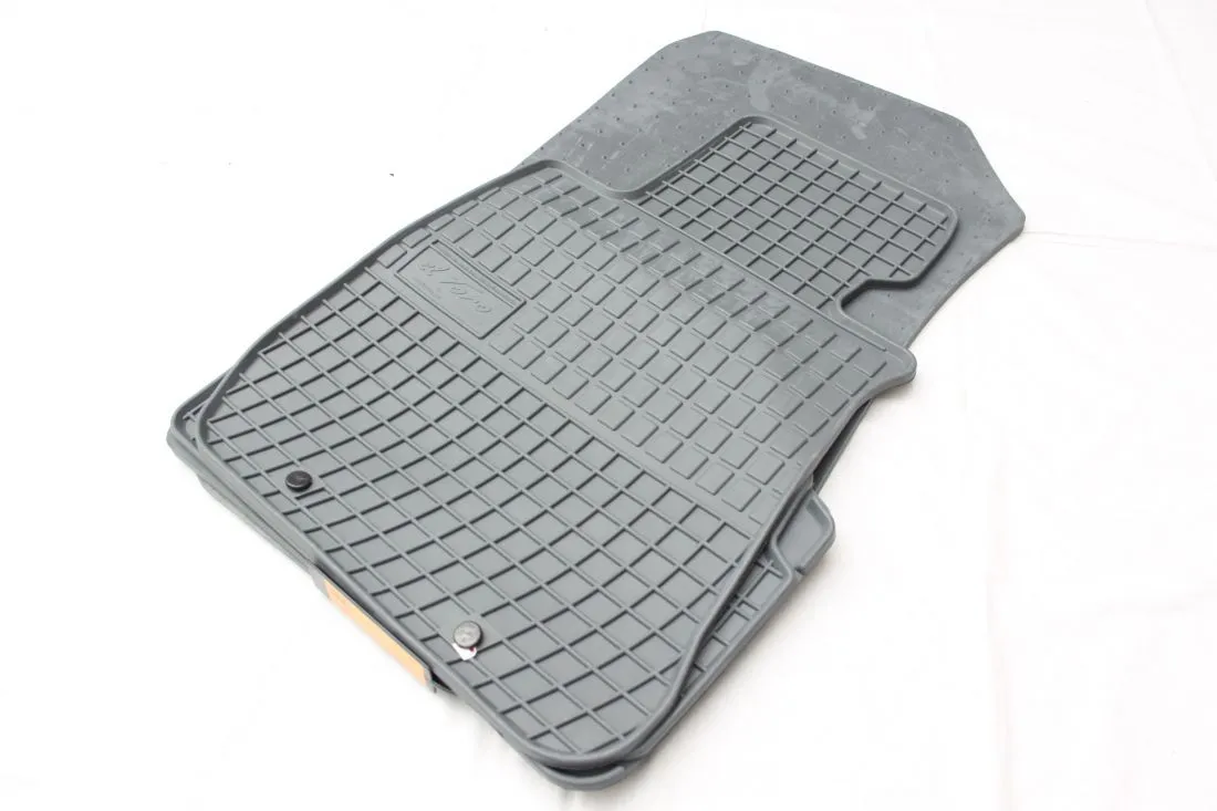 Tipske patosnice Frogum gumene BMW 3 Serija E90 (2005-2012) - sive - PROSET VTT doo