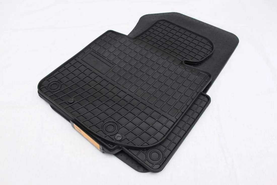 Tipske patosnice Frogum gumene BMW Seria 3 E36 (1991-2000) - PROSET VTT doo