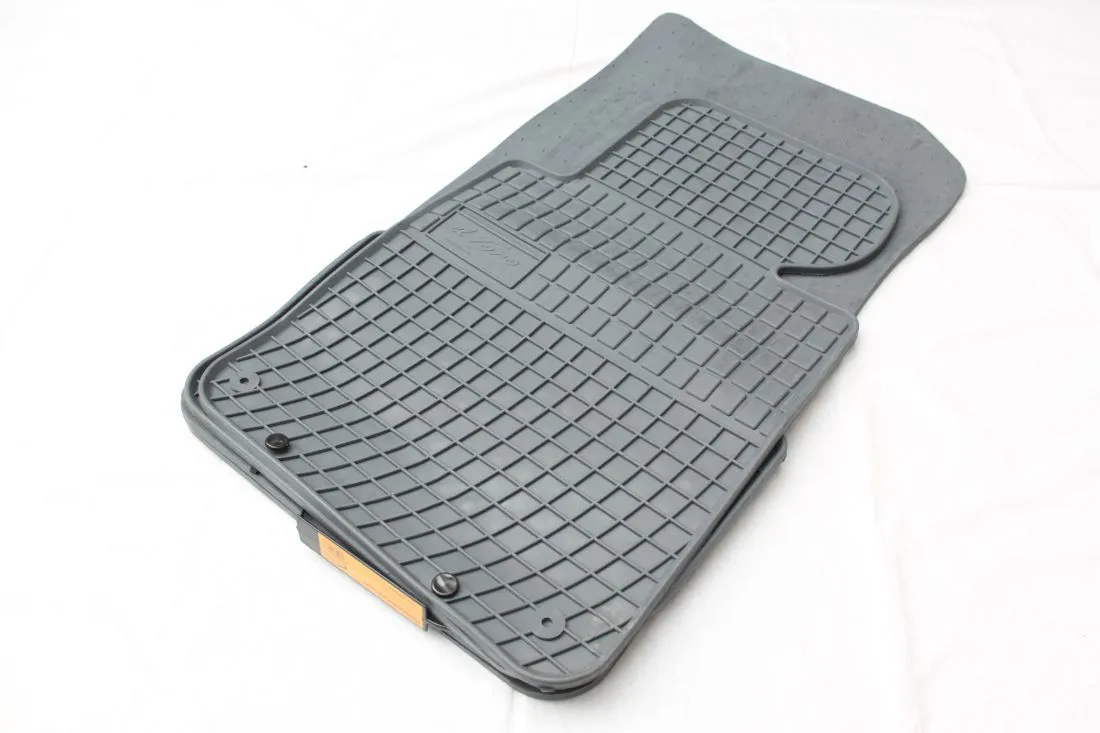 Tipske patosnice Frogum gumene BMW Seria 3 E46 (1998-2005) - PROSET VTT doo