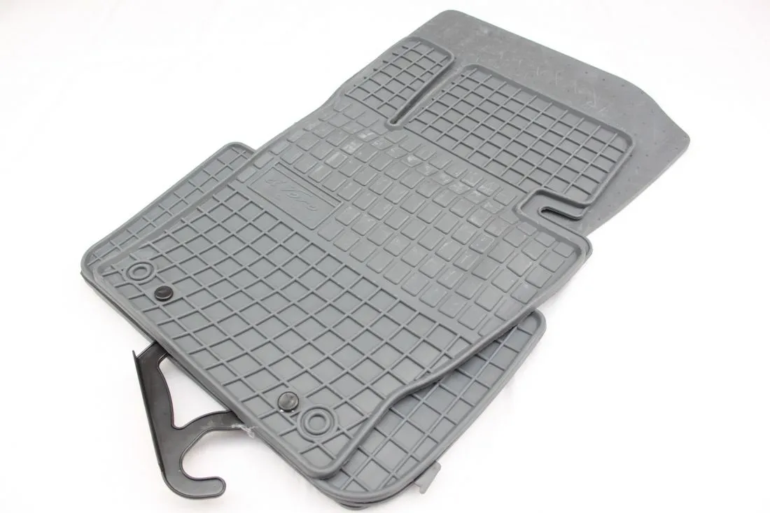 Tipske patosnice Frogum gumene BMW X3 E83 (2003-2010) - Sive - PROSET VTT doo
