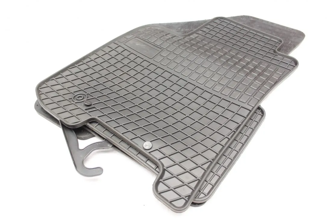 Tipske patosnice Frogum gumene Chevrolet Lacetti (2003+) / Daewoo Nubira (1999-2003) - PROSET VTT doo