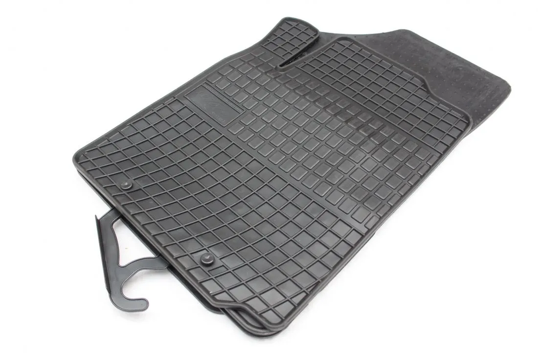 Tipske patosnice Frogum gumene Citroen C2/C3 (2002+) - PROSET VTT doo
