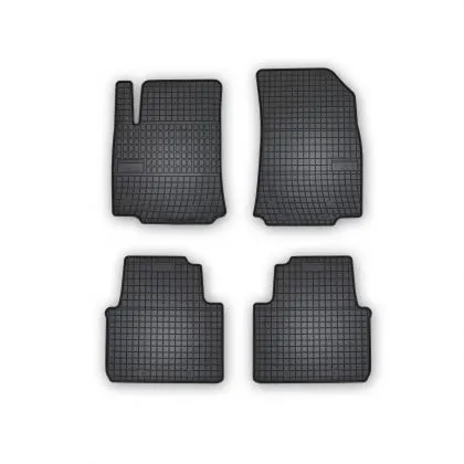 Tipske patosnice Frogum gumene Citroen C3 Aircross (2018+) - PROSET VTT doo
