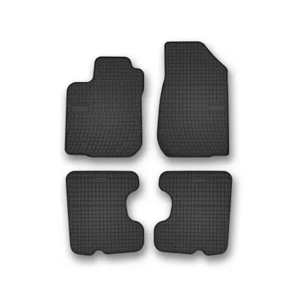 Tipske patosnice Frogum gumene Dacia Duster Sandero / Stepway (2018+) - PROSET VTT doo