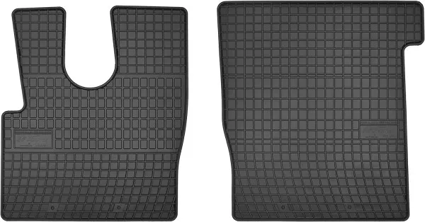 Tipske patosnice Frogum gumene DAF XF 106 Euro 6 (2012+) - PROSET VTT doo