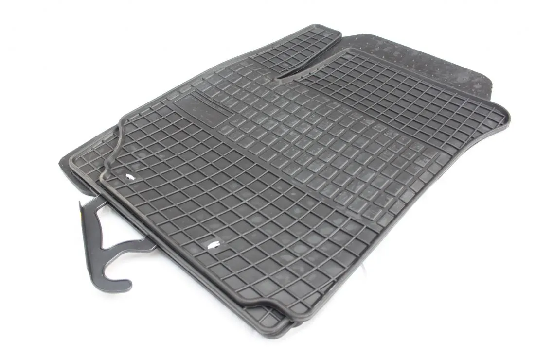 Tipske patosnice Frogum gumene Fiat Croma/05+/ - PROSET VTT doo
