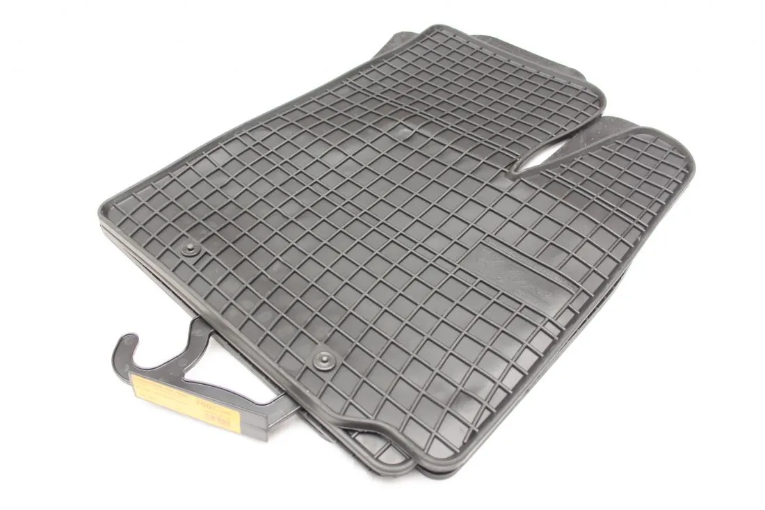 Tipske patosnice Frogum gumene Fiat Doblo (2001-2008) - PROSET VTT doo
