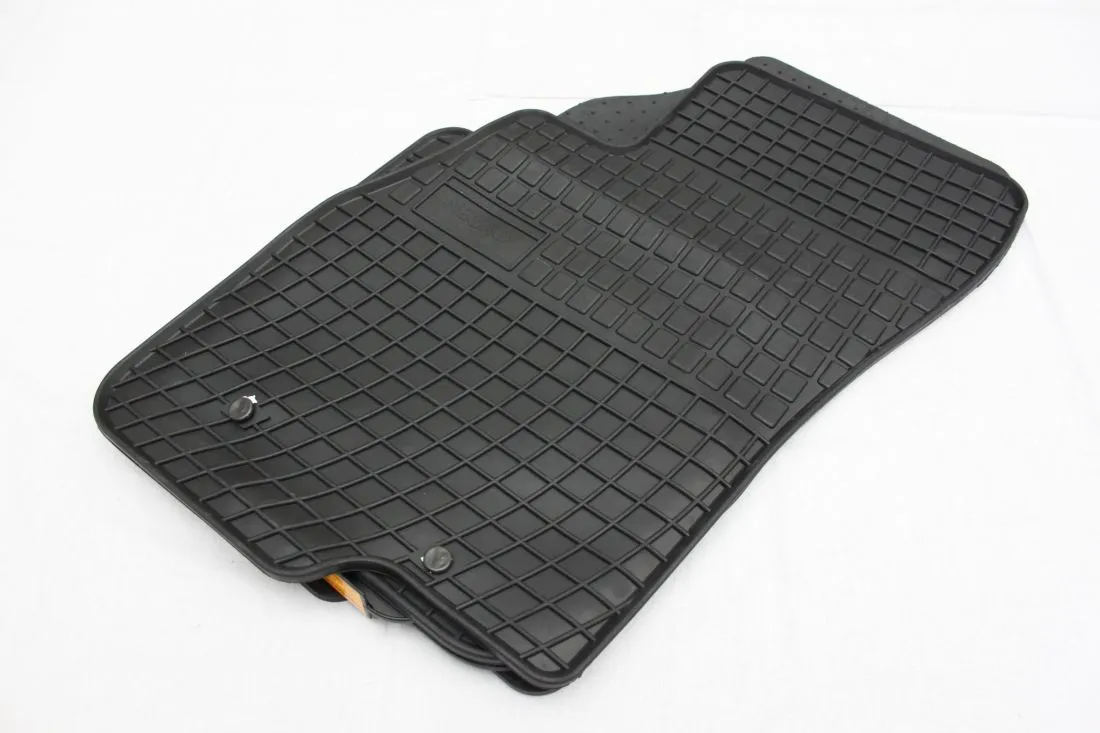 Tipske patosnice Frogum gumene FIAT Grande Punto (2012+) / EVO - PROSET VTT doo