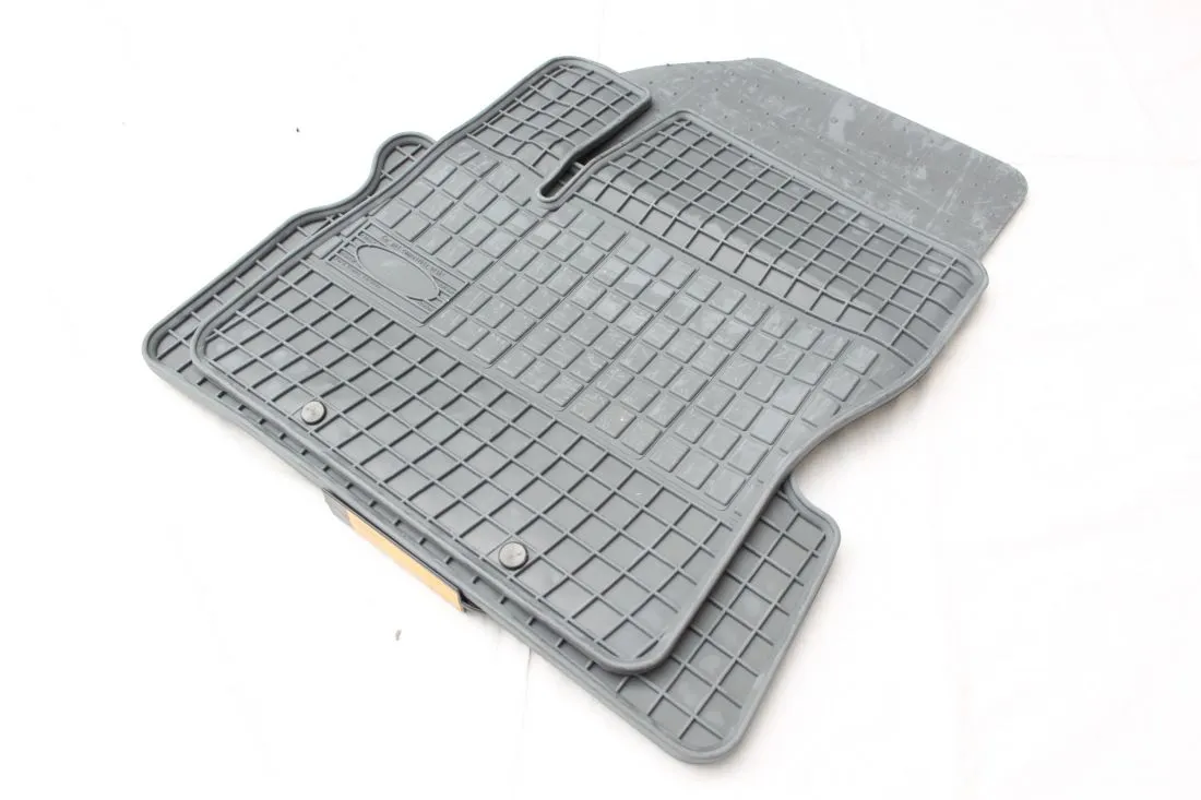 Tipske patosnice Frogum gumene FORD C-Max (2003-2010) sive - PROSET VTT doo